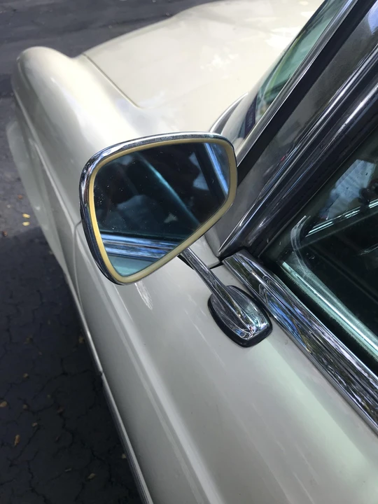 1966 Mercedes-Benz W113 SL-Class - Image 26 of 31