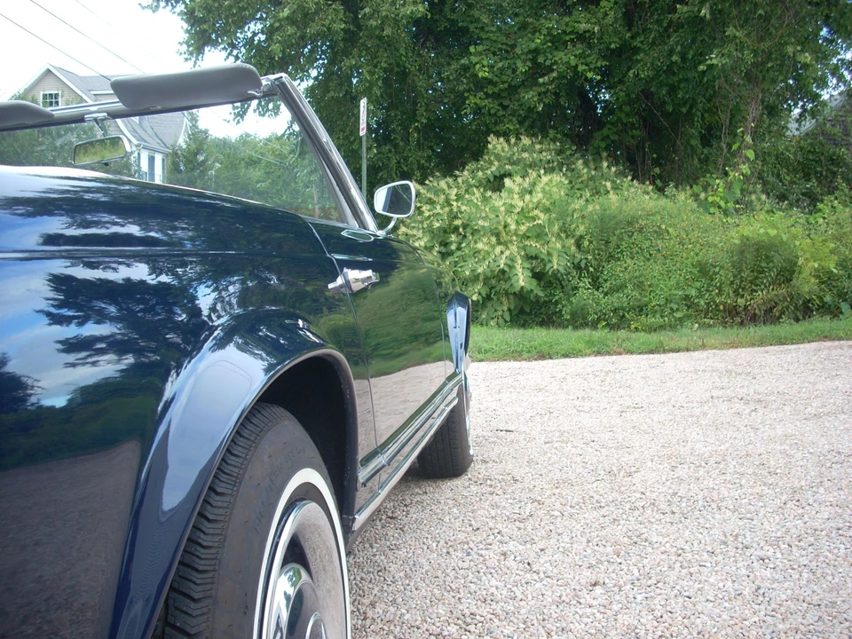 1966 Mercedes-Benz W113 SL-Class - Image 23 of 31