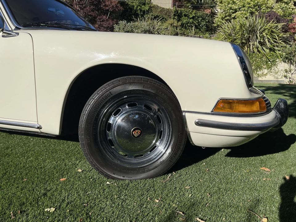 1966 Porsche 912 - Image 16 of 31