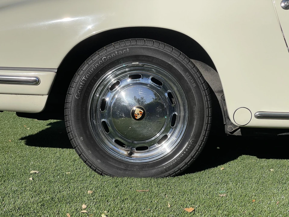 1966 Porsche 912 - Image 31 of 31