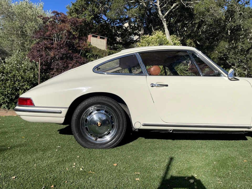 1966 Porsche 912 - Image 15 of 31