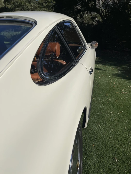 1966 Porsche 912 - Image 22 of 31