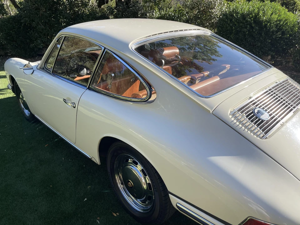 1966 Porsche 912 - Image 20 of 31