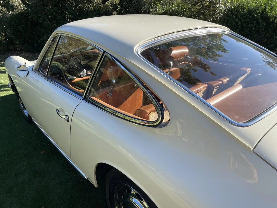 1966 Porsche 912 - Image 21 of 31