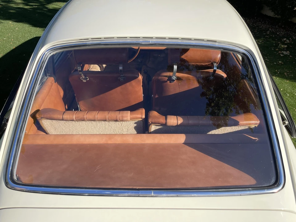 1966 Porsche 912 - Image 29 of 31