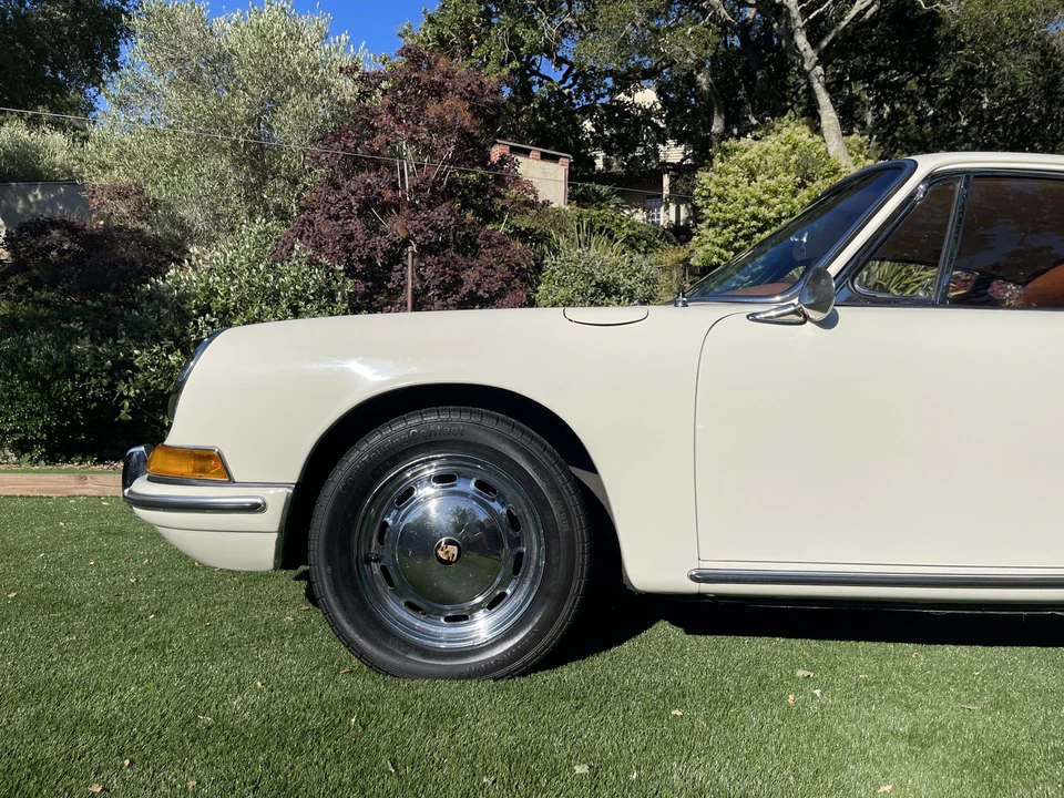 1966 Porsche 912 - Image 17 of 31