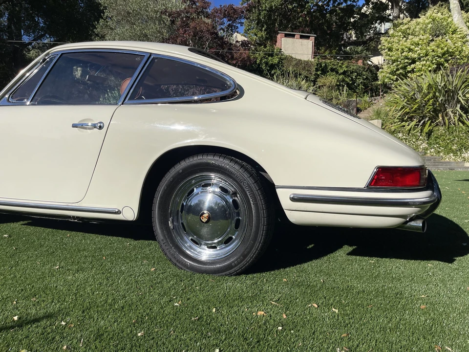 1966 Porsche 912 - Image 19 of 31