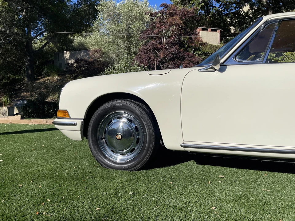 1966 Porsche 912 - Image 18 of 31