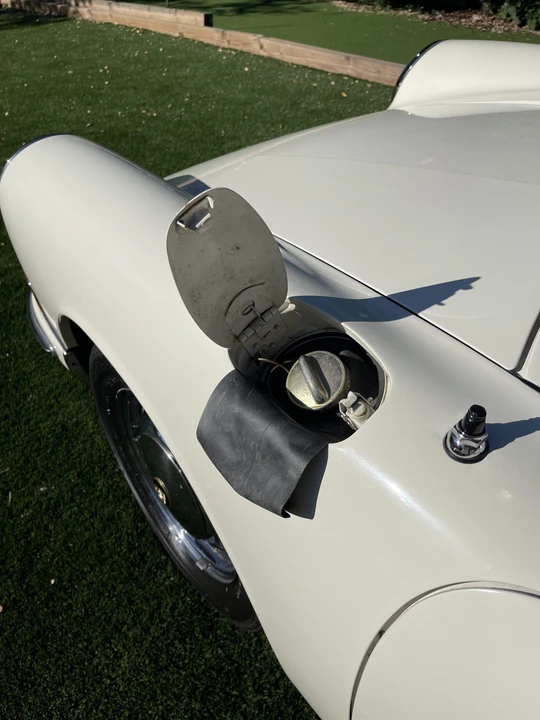1966 Porsche 912 - Image 24 of 31