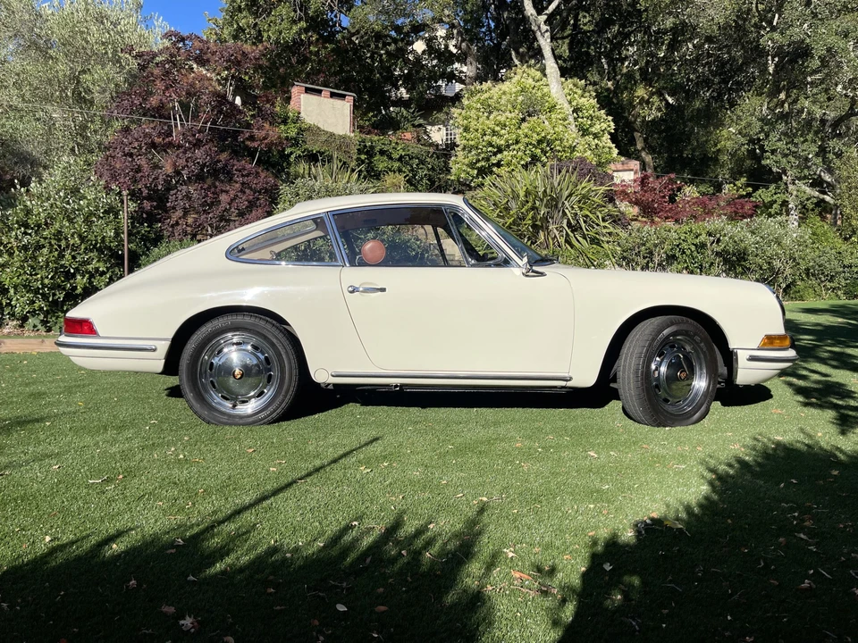 1966 Porsche 912 - Image 11 of 31