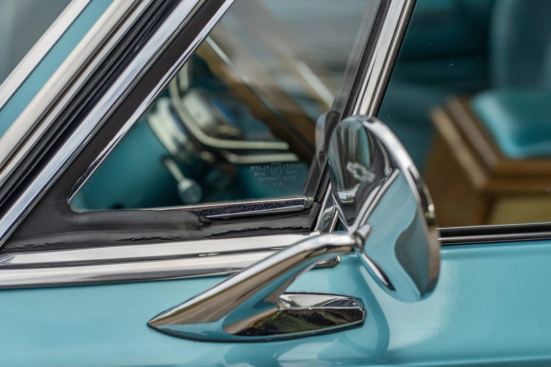 1967 Chevrolet Impala 4th Gen - Image 15 of 31