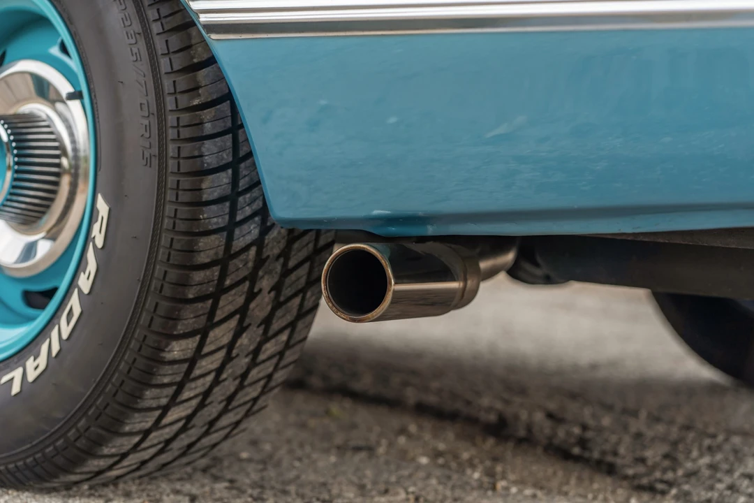 1967 Chevrolet Impala 4th Gen - Image 16 of 31