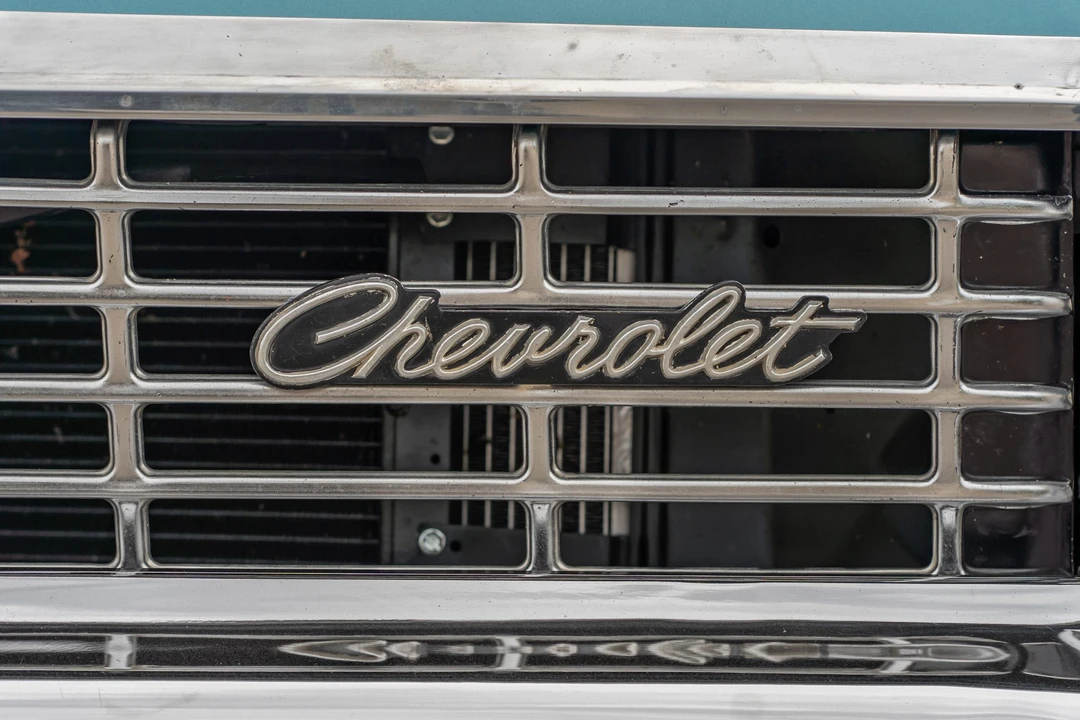 1967 Chevrolet Impala 4th Gen - Image 31 of 31