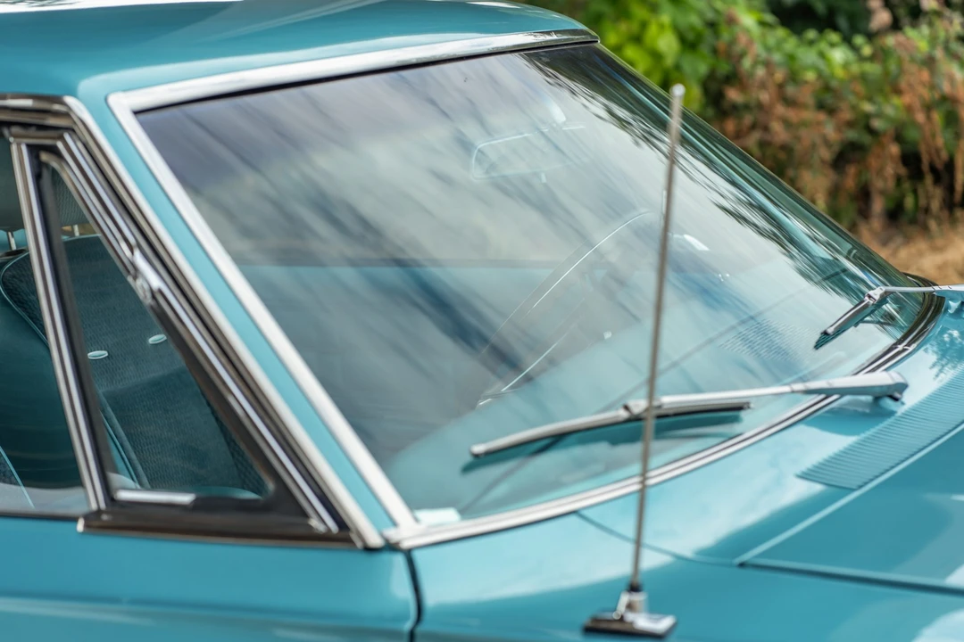 1967 Chevrolet Impala 4th Gen - Image 21 of 31