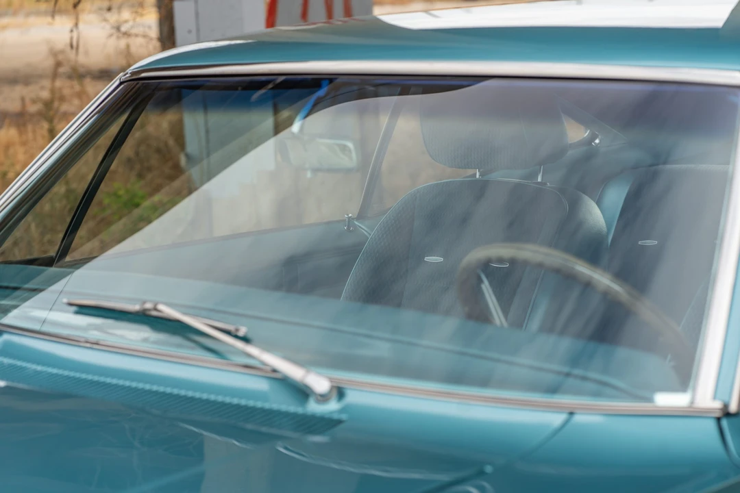 1967 Chevrolet Impala 4th Gen - Image 13 of 31
