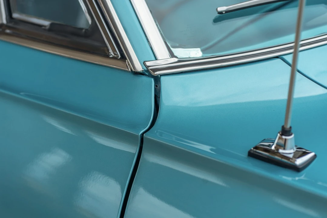 1967 Chevrolet Impala 4th Gen - Image 22 of 31
