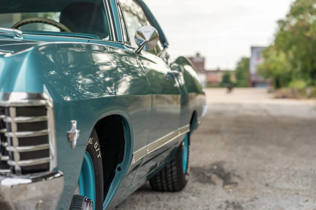 1967 Chevrolet Impala 4th Gen - Image 12 of 31