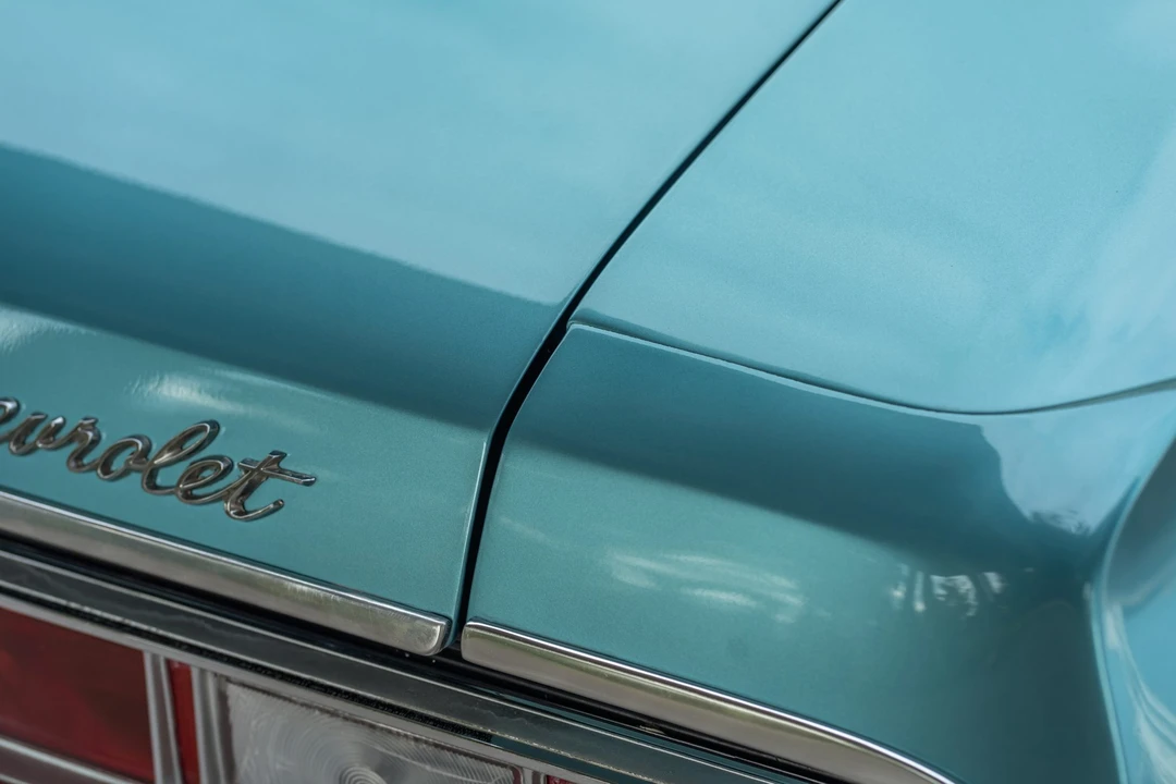 1967 Chevrolet Impala 4th Gen - Image 18 of 31