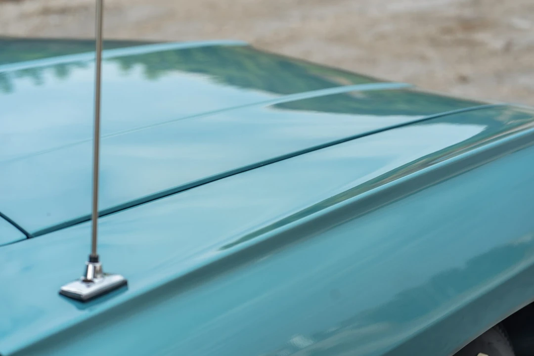 1967 Chevrolet Impala 4th Gen - Image 23 of 31