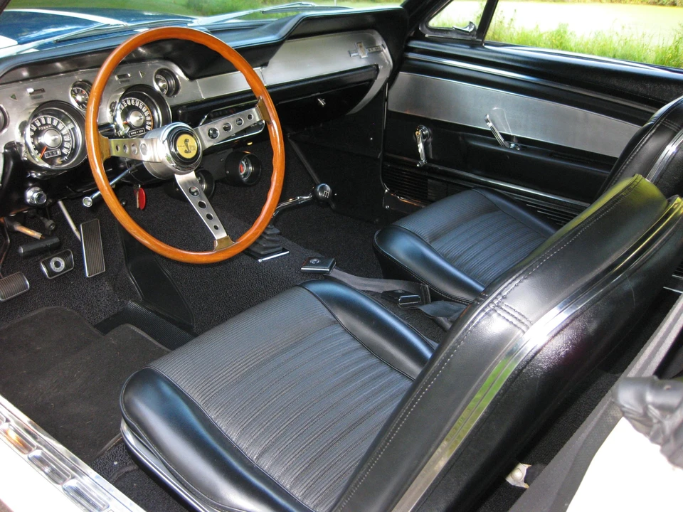 1967 Shelby GT350 - Image 29 of 31