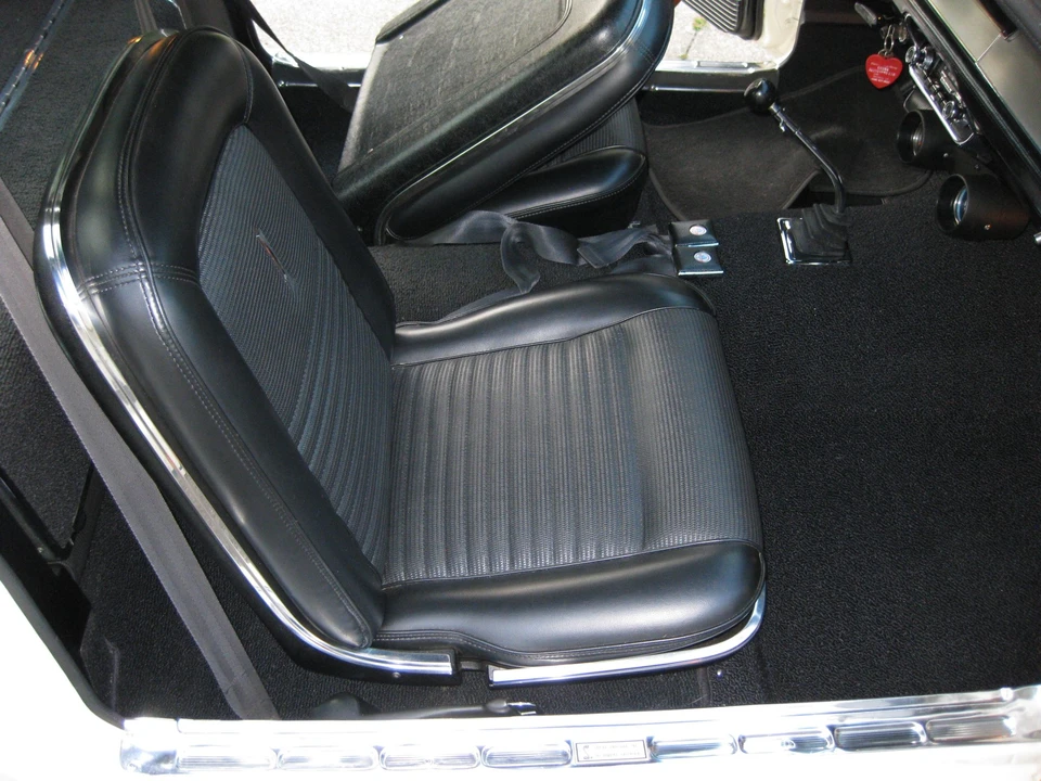 1967 Shelby GT350 - Image 26 of 31