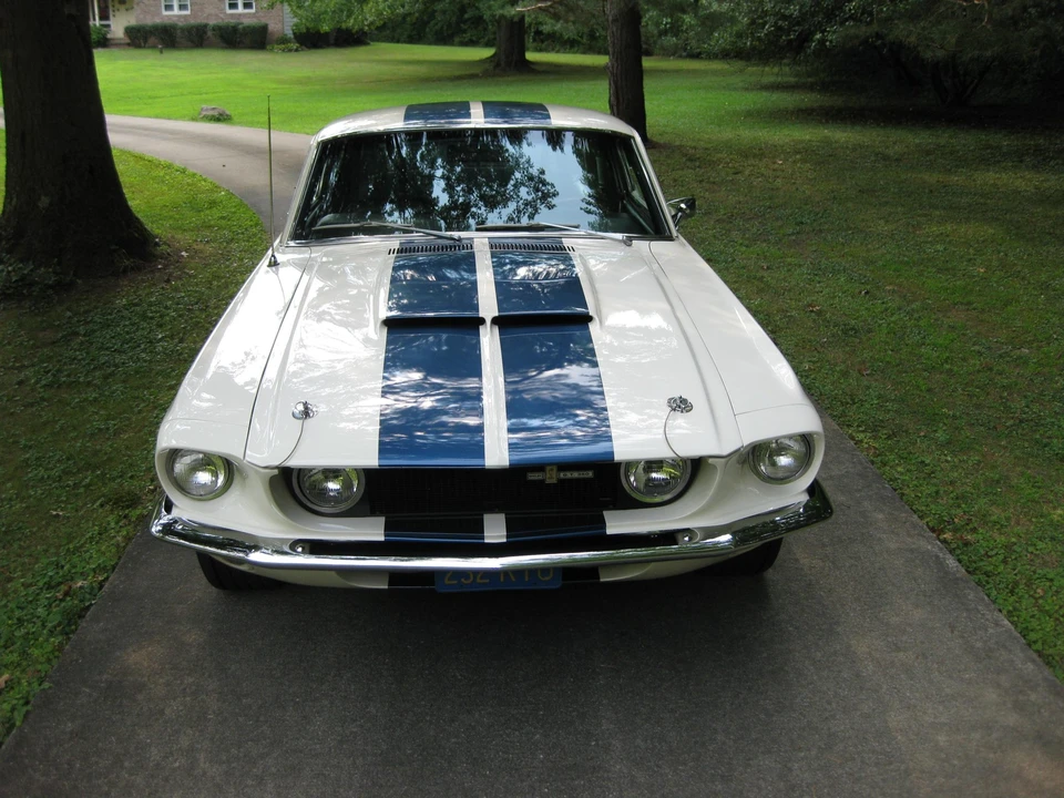 1967 Shelby GT350 - Image 22 of 31