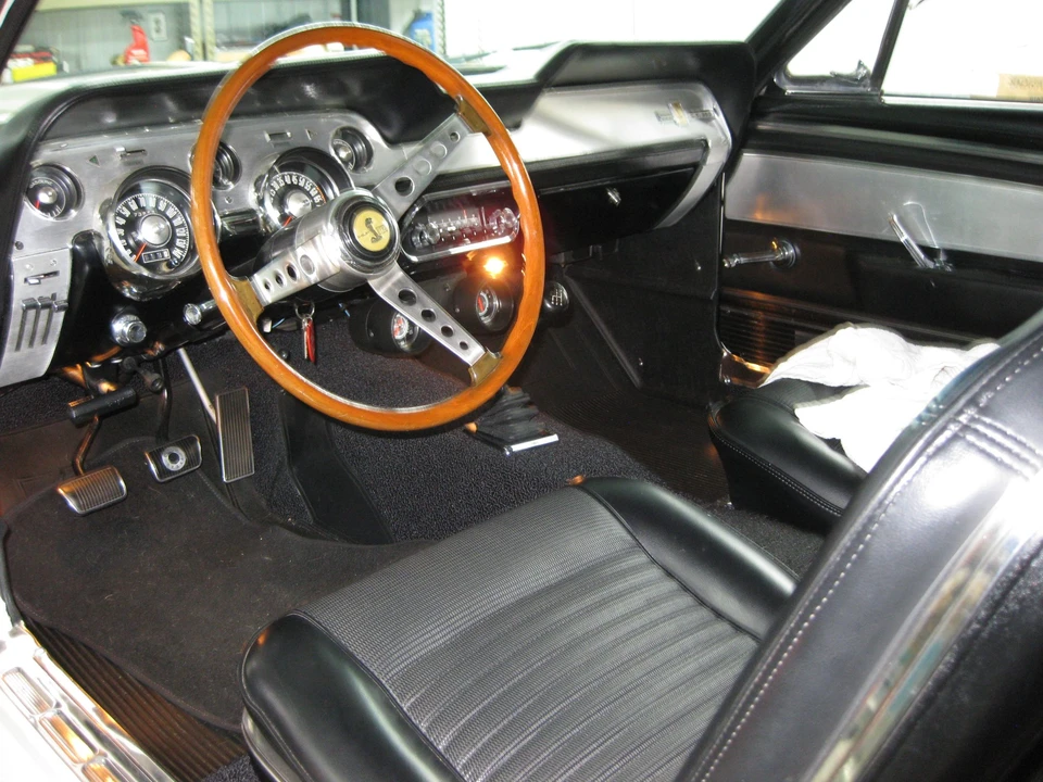 1967 Shelby GT350 - Image 28 of 31