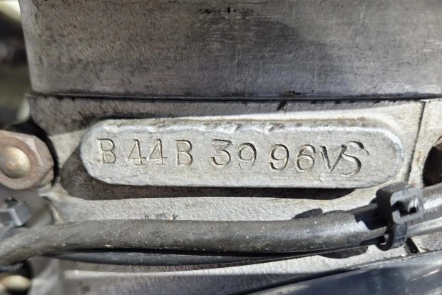 1968 BSA - Image 7 of 7
