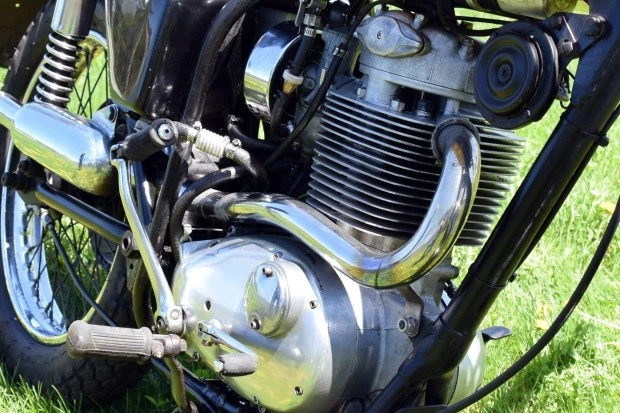 1968 BSA - Image 5 of 7