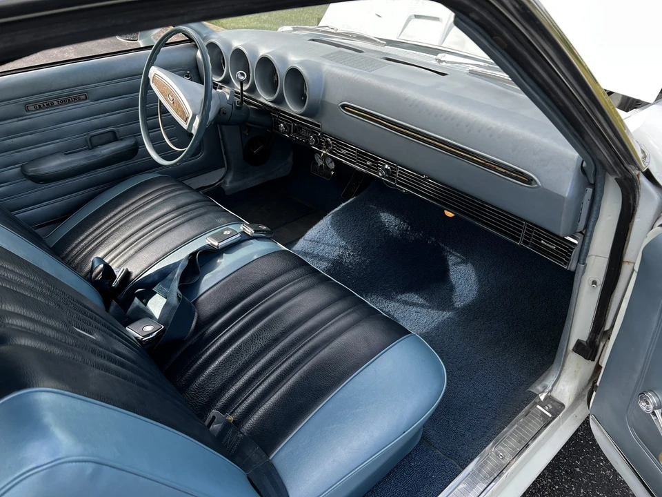 1968 Ford Torino 1st Gen - Image 30 of 31