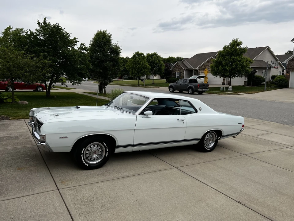 1968 Ford Torino 1st Gen - Image 9 of 31