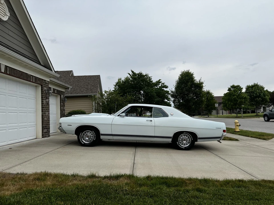 1968 Ford Torino 1st Gen - Image 8 of 31