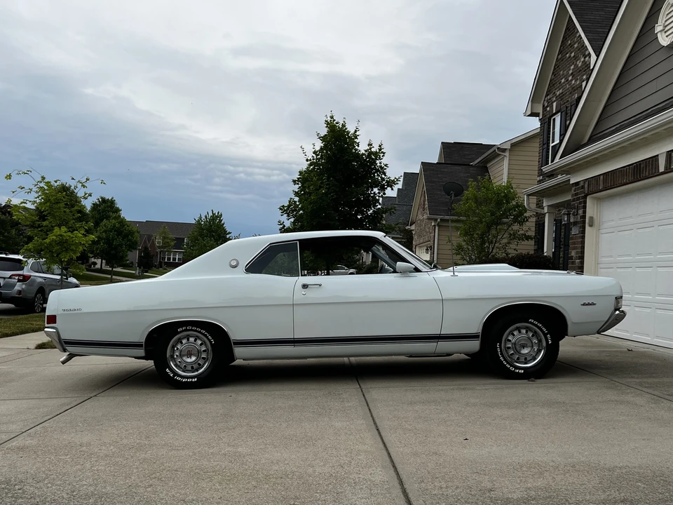 1968 Ford Torino 1st Gen - Image 4 of 31