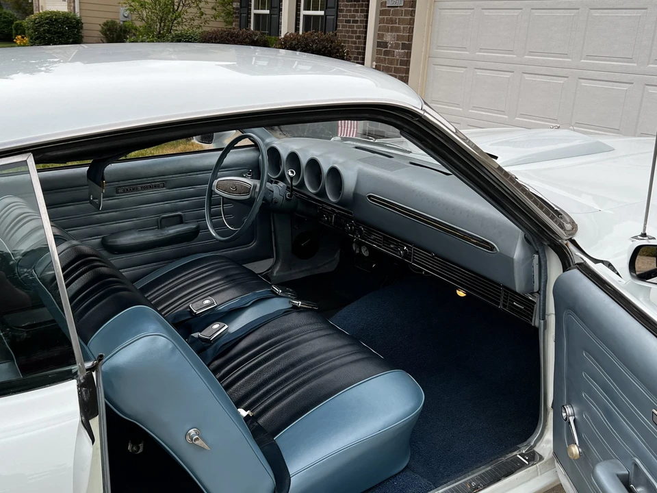 1968 Ford Torino 1st Gen - Image 29 of 31