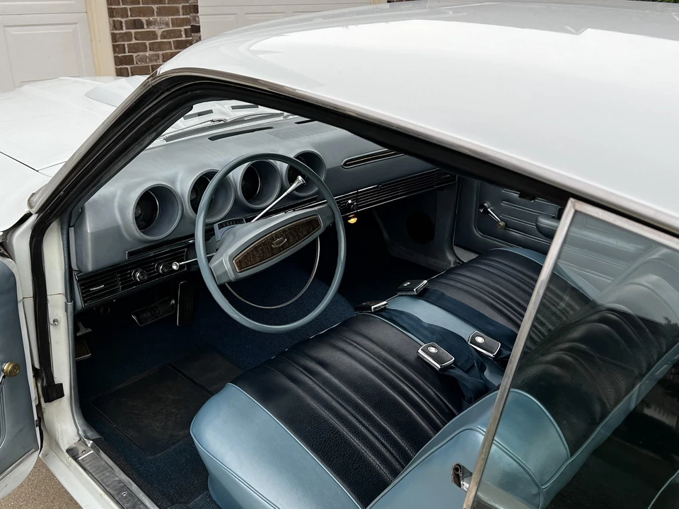 1968 Ford Torino 1st Gen - Image 23 of 31