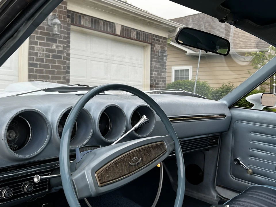 1968 Ford Torino 1st Gen - Image 24 of 31