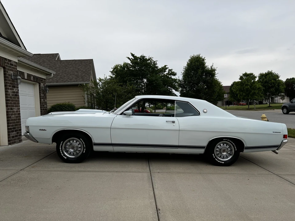 1968 Ford Torino 1st Gen - Image 7 of 31