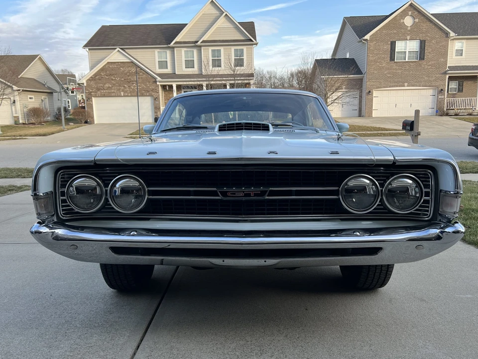 1968 Ford Torino 1st Gen - Image 11 of 31