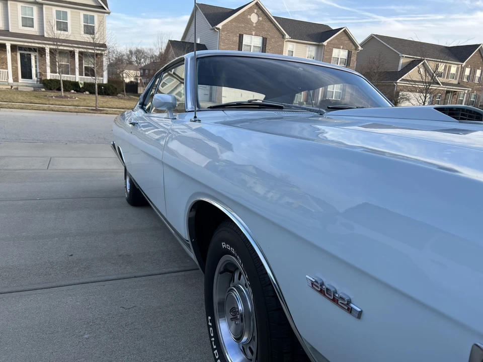 1968 Ford Torino 1st Gen - Image 13 of 31