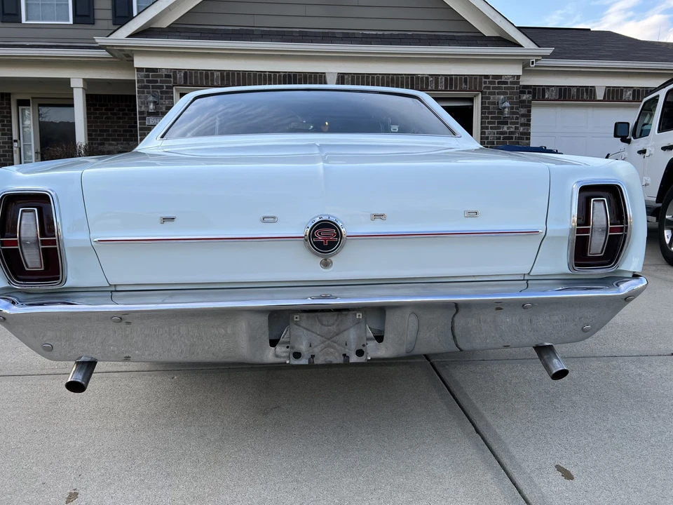 1968 Ford Torino 1st Gen - Image 15 of 31