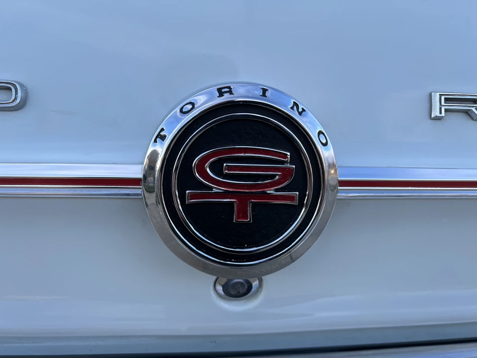 1968 Ford Torino 1st Gen - Image 16 of 31