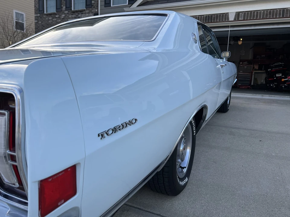1968 Ford Torino 1st Gen - Image 14 of 31