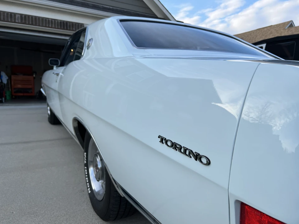 1968 Ford Torino 1st Gen - Image 17 of 31