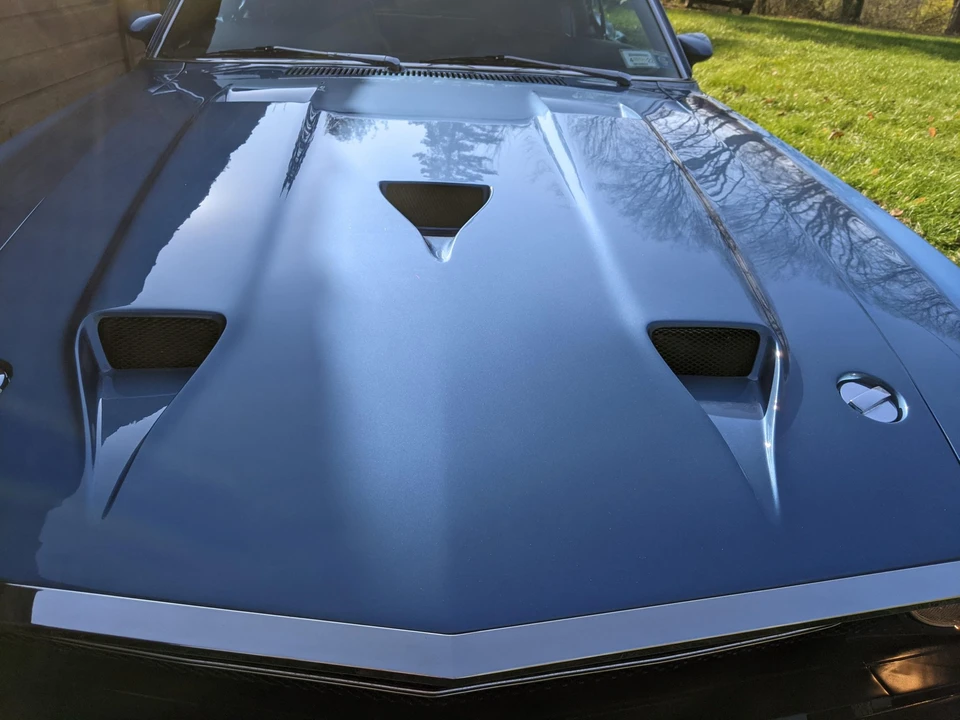 1969 Shelby GT500 - Image 24 of 31