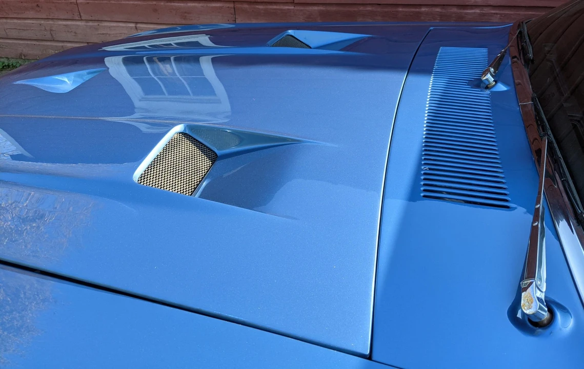 1969 Shelby GT500 - Image 25 of 31