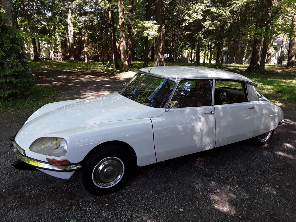 1970 Citroen D Special - Image 4 of 31