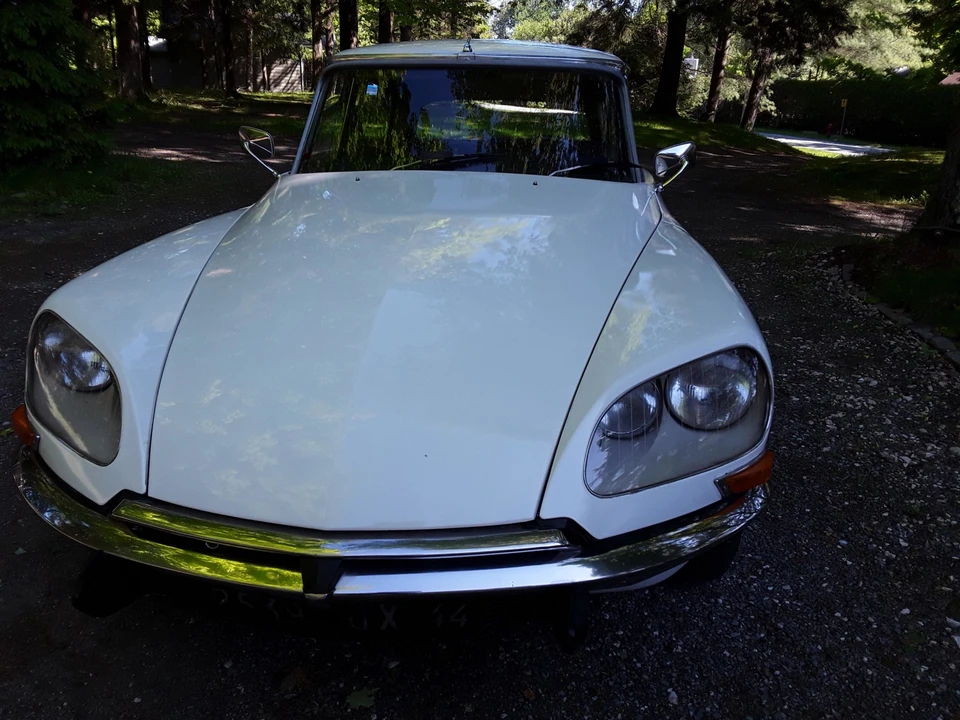1970 Citroen D Special - Image 2 of 31
