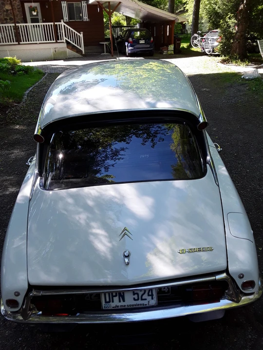 1970 Citroen D Special - Image 26 of 31