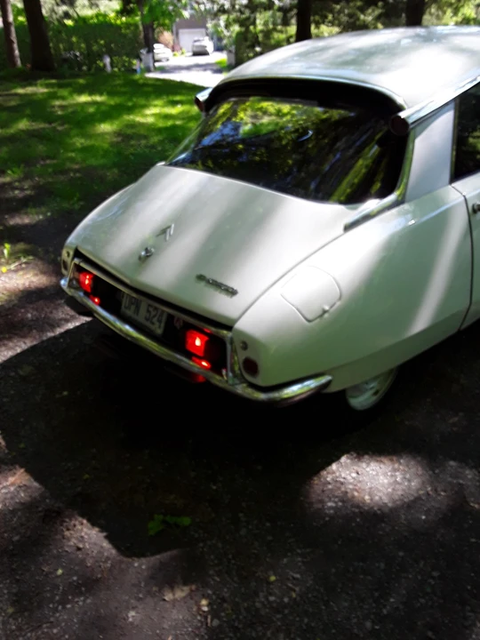 1970 Citroen D Special - Image 27 of 31
