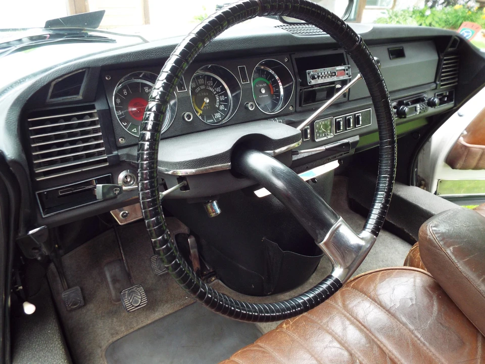 1970 Citroen D Special - Image 31 of 31